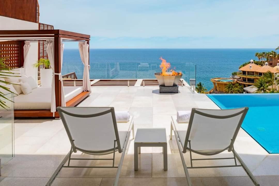 Mantea Casa Cabo Cabo San Lucas Exterior foto