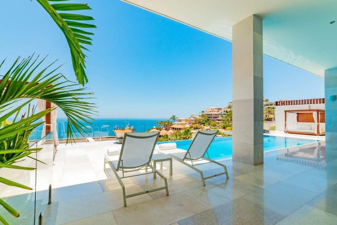 Mantea Casa Cabo Cabo San Lucas Exterior foto