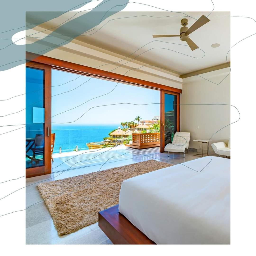 Mantea Casa Cabo Cabo San Lucas Exterior foto