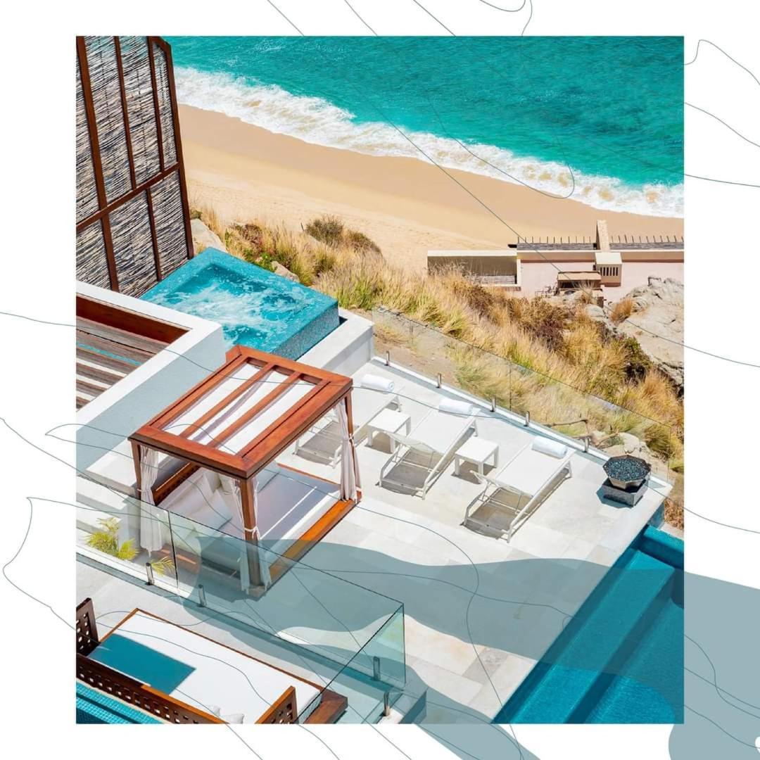 Mantea Casa Cabo Cabo San Lucas Exterior foto